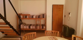 Departamento céntrico A